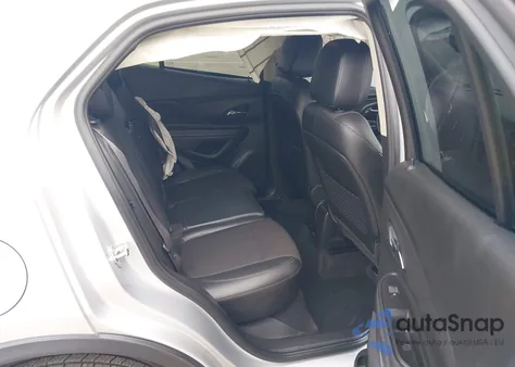 2019 Buick Encore Sport Touring из США, поврежденный, VIN KL4CJ1SB4KB724239